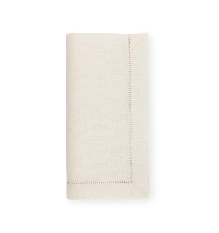 Oyster Cocktail Napkin (set of four)