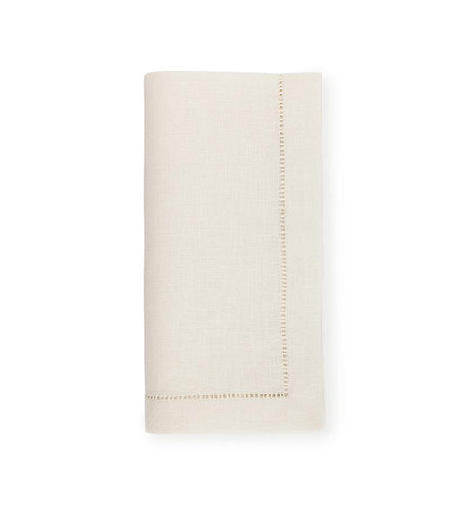 Oyster Cocktail Napkin (set of four)