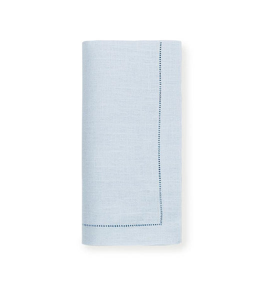 Sky Cocktail Napkin (set of four)