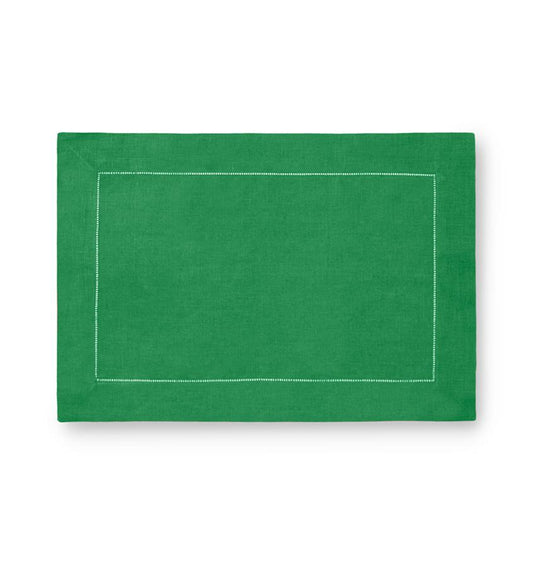 Kelly Green Dinner Napkin (set of four)