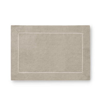 Natural Dinner Napkin (set of four)