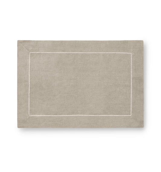 Natural Dinner Napkin (set of four)