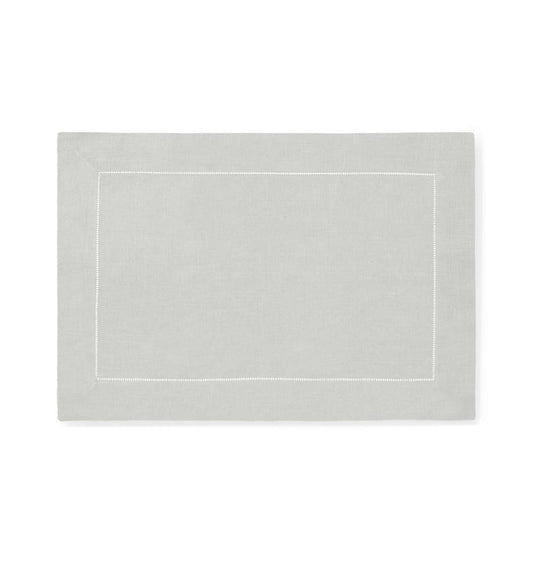 Platinum Dinner Napkin (set of four)