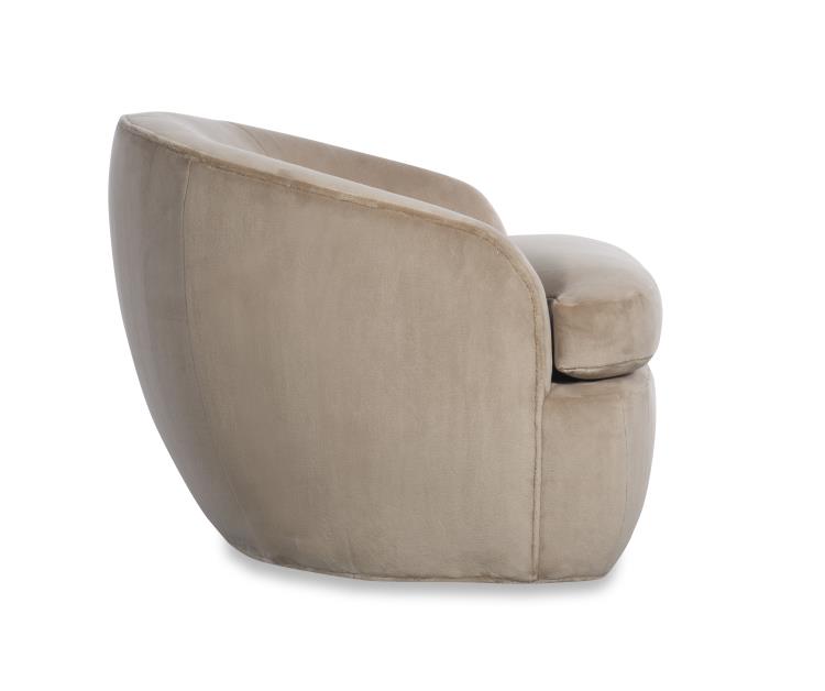 Chloe Swivel Chair