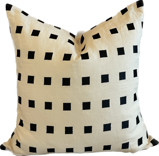 31 Westgate Custom Chalet Pillow
