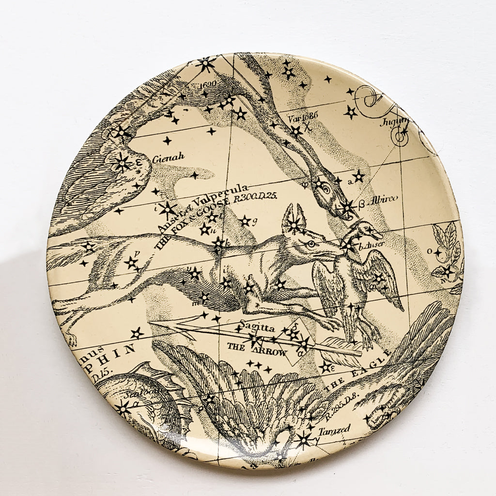 Constellation Dinner Plate Collection