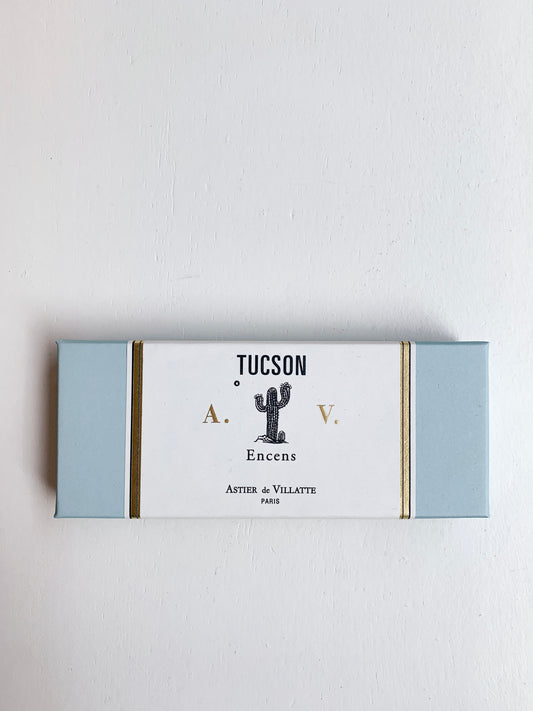 Tucson Incense