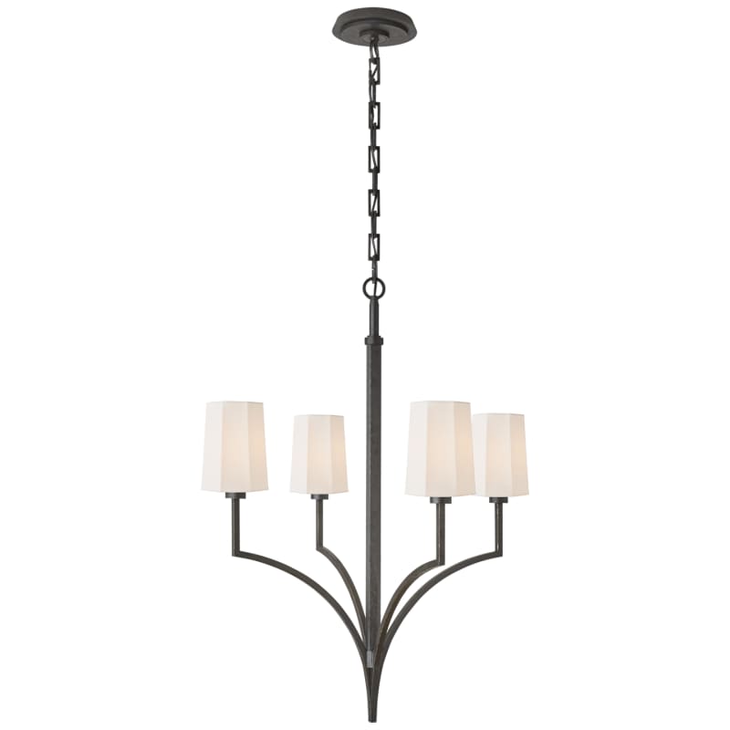 Pietro Small Chandelier