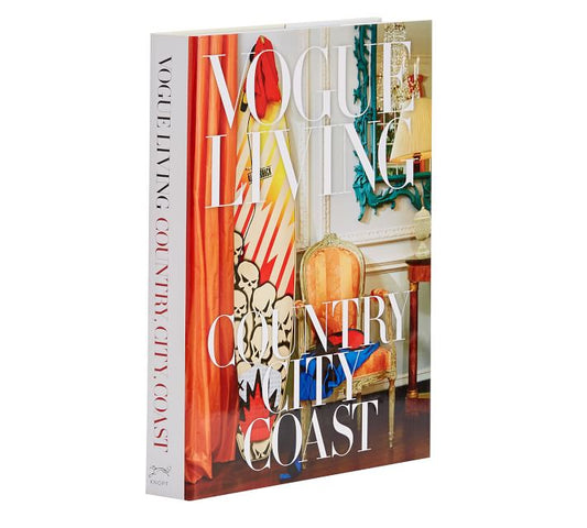 Vogue Living: Country City & Coast