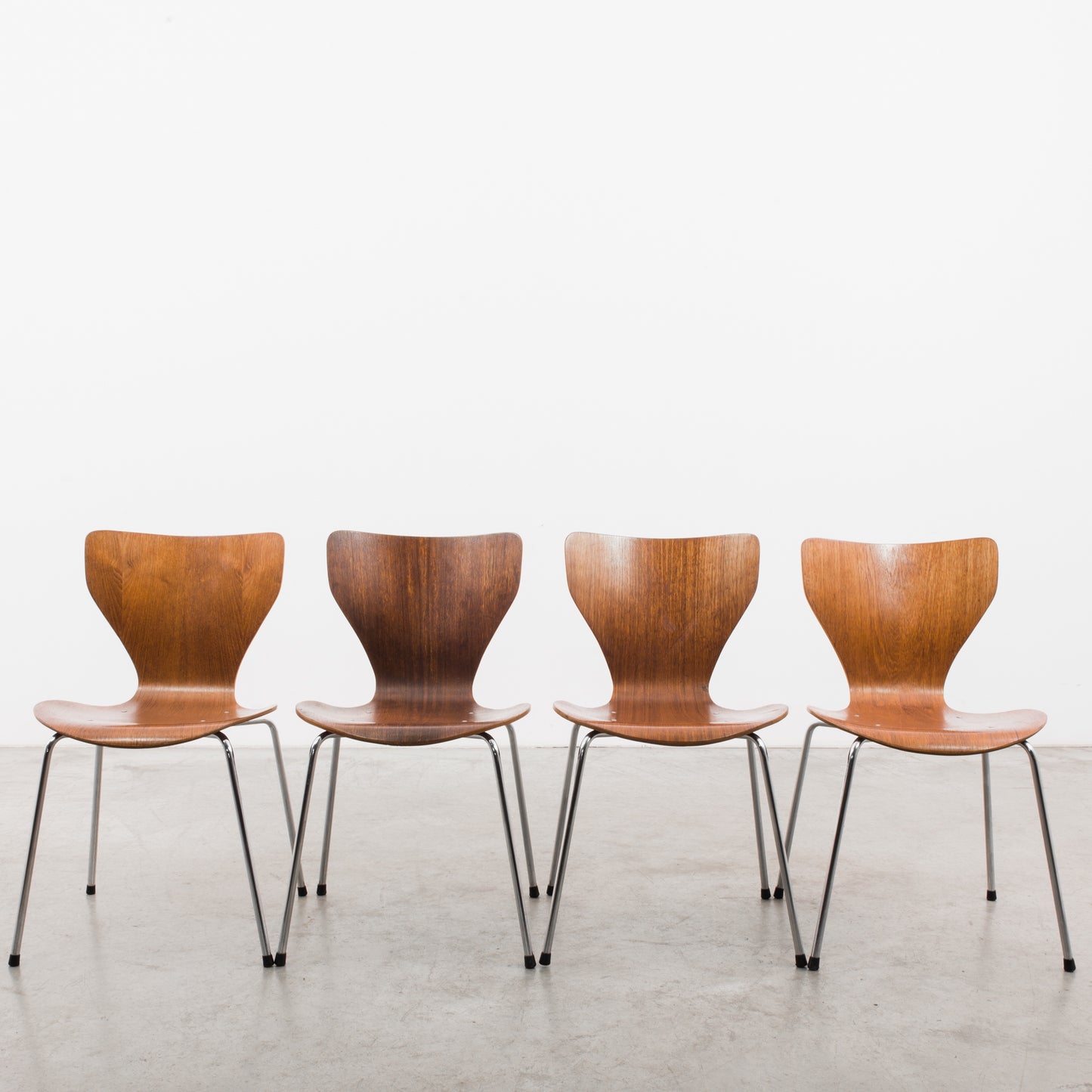 Set of Chairs (Denmark 1970)